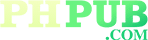 PHPub Official Logo